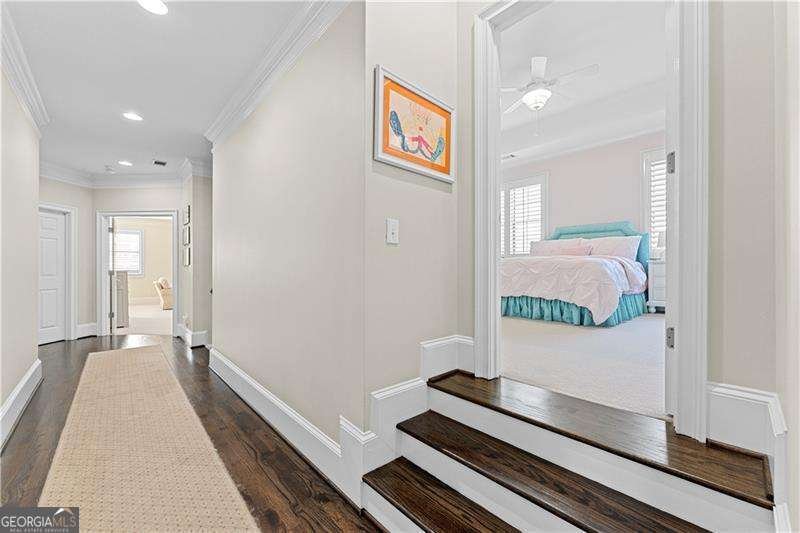 452 Meadow Watch Lane Atlanta - Photo 32