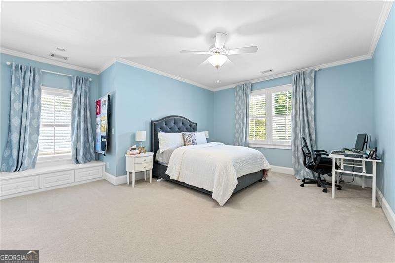 452 Meadow Watch Lane Atlanta - Photo 33