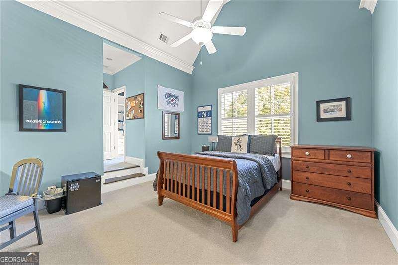 452 Meadow Watch Lane Atlanta - Photo 34