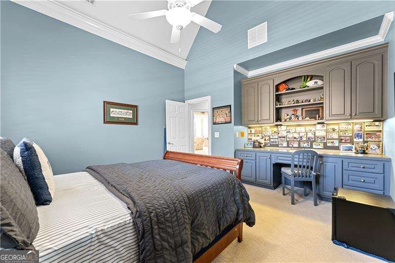 452 Meadow Watch Lane Atlanta - Photo 35