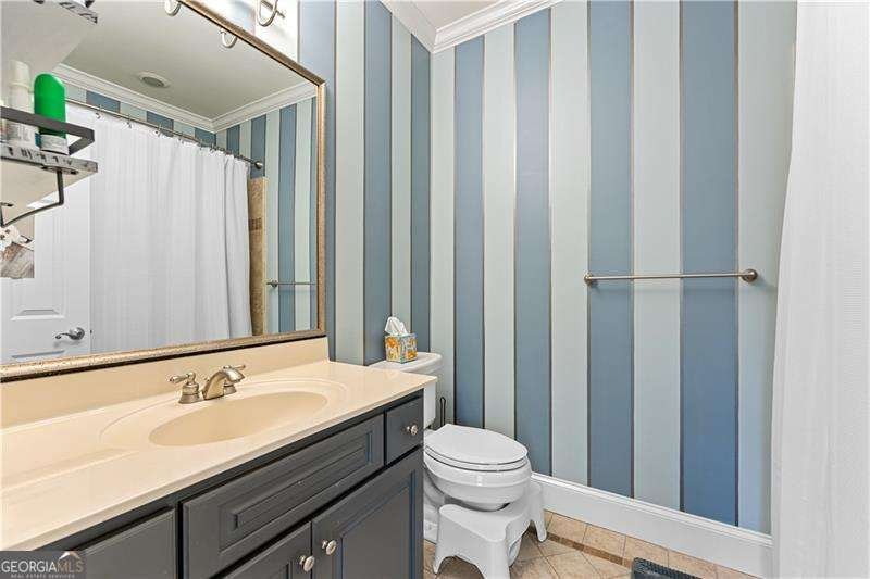 452 Meadow Watch Lane Atlanta - Photo 36