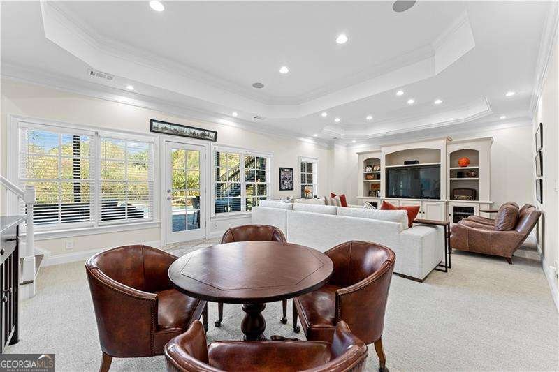 452 Meadow Watch Lane Atlanta - Photo 37
