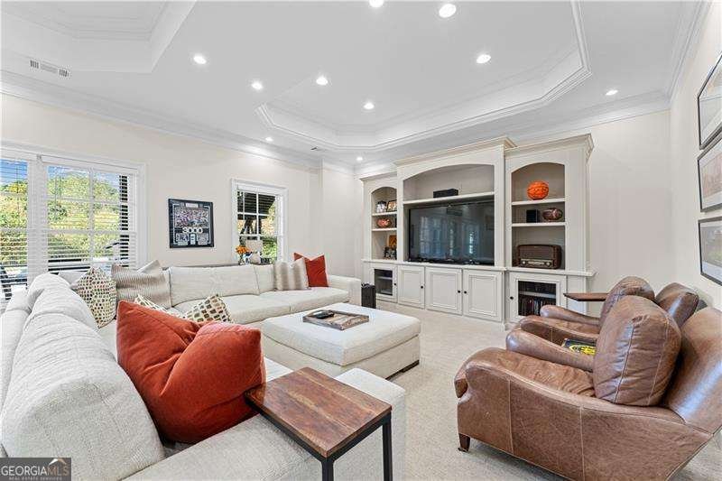 452 Meadow Watch Lane Atlanta - Photo 38