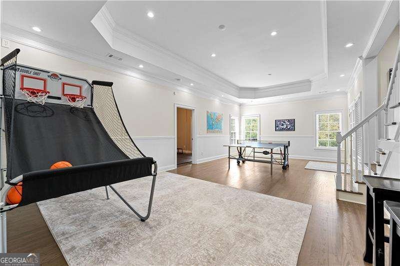 452 Meadow Watch Lane Atlanta - Photo 40