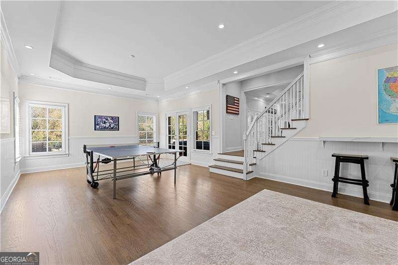 452 Meadow Watch Lane Atlanta - Photo 41