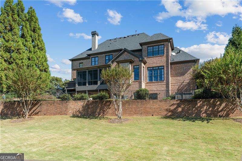 452 Meadow Watch Lane Atlanta - Photo 47