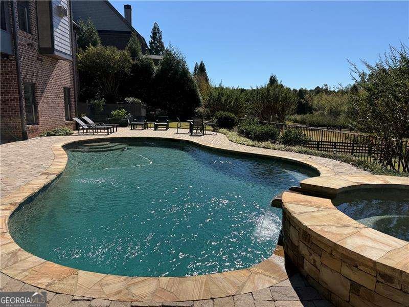452 Meadow Watch Lane Atlanta - Photo 48
