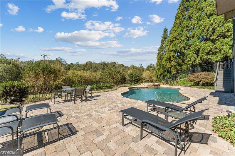 452 Meadow Watch Lane Atlanta - Photo 49