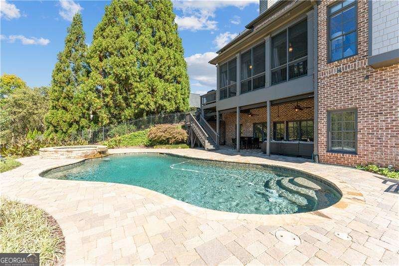 452 Meadow Watch Lane Atlanta - Photo 50