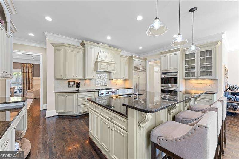 452 Meadow Watch Lane Atlanta - Photo 8