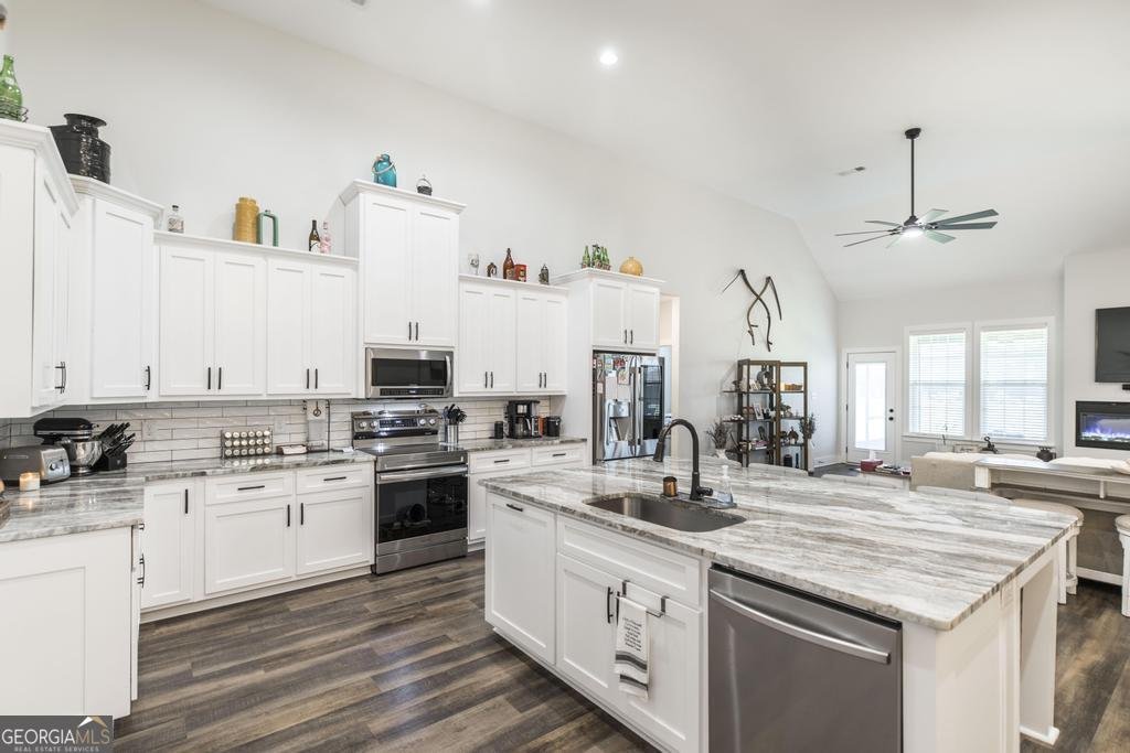 160 Saddlecreek Road Perry - Photo 11