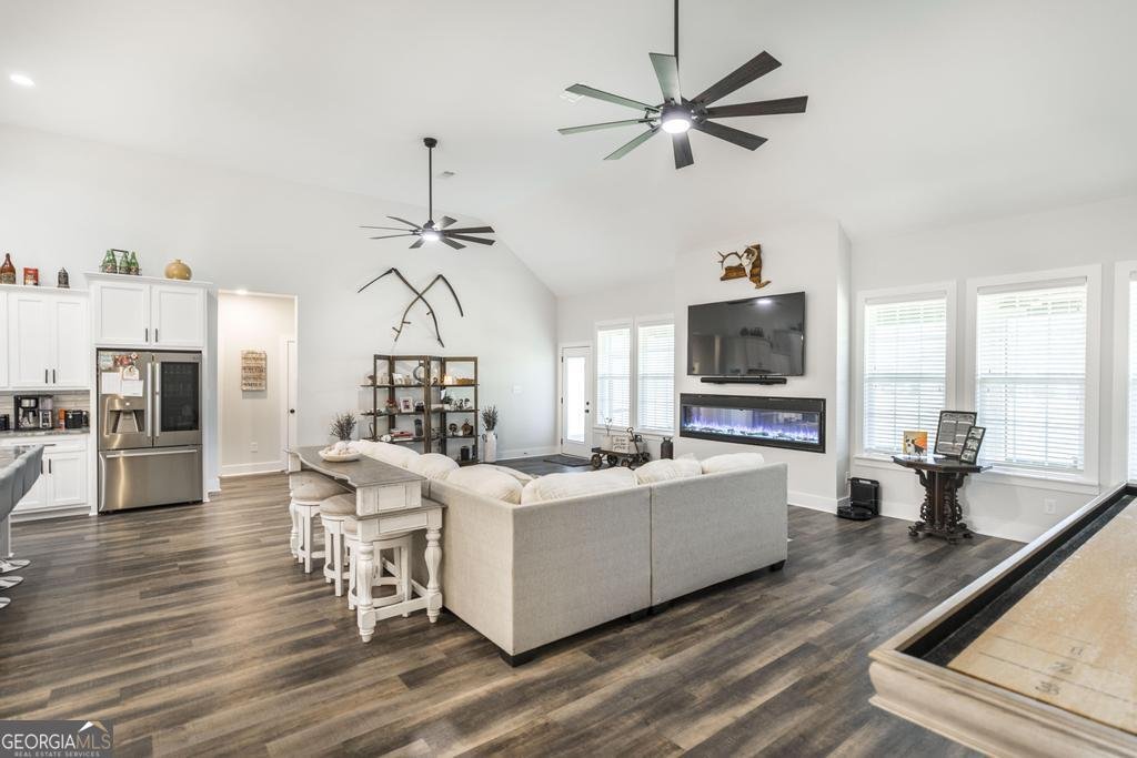 160 Saddlecreek Road Perry - Photo 12