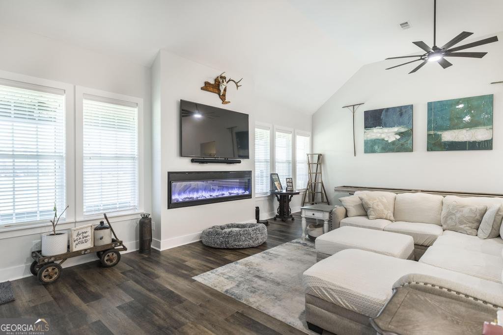 160 Saddlecreek Road Perry - Photo 13