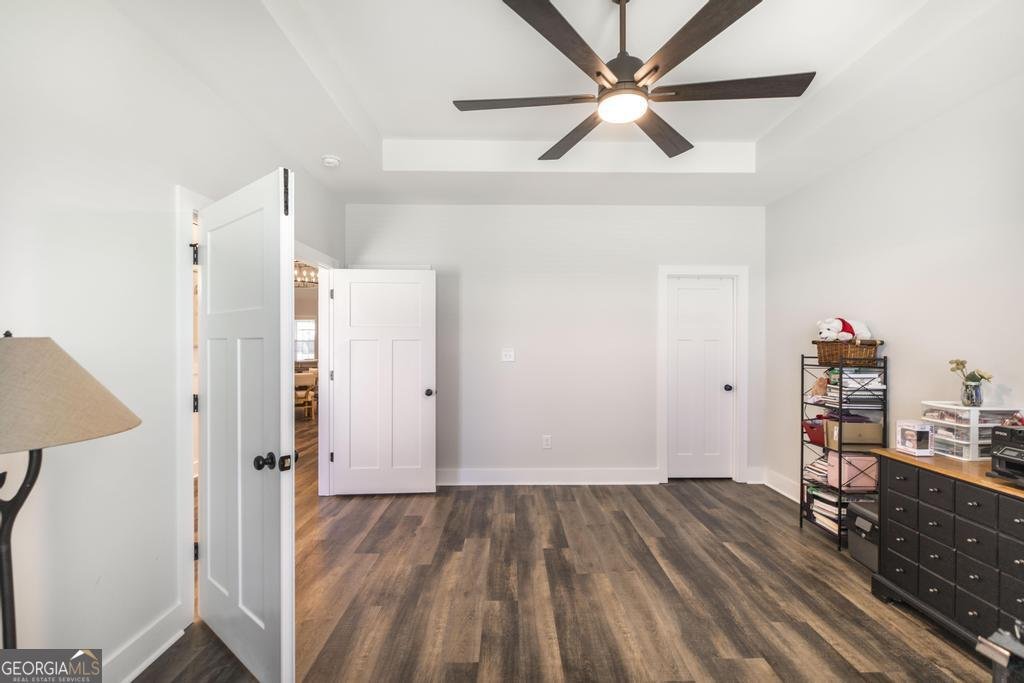 160 Saddlecreek Road Perry - Photo 17
