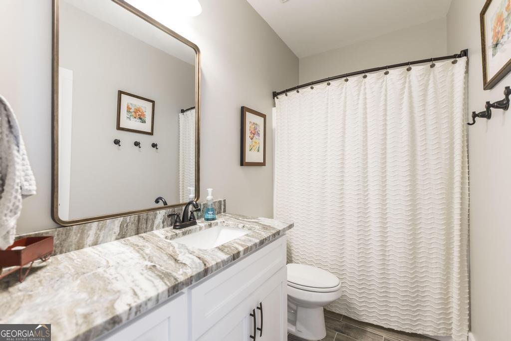 160 Saddlecreek Road Perry - Photo 18