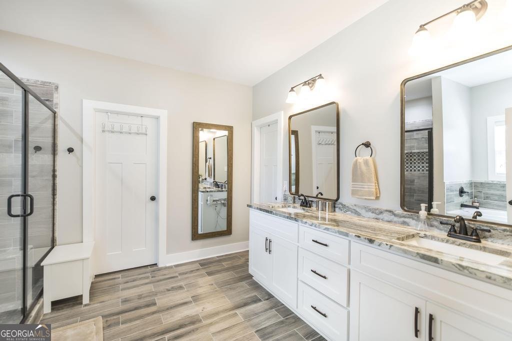 160 Saddlecreek Road Perry - Photo 22