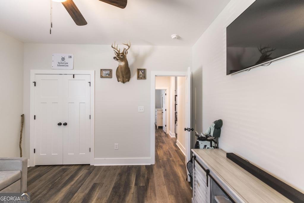 160 Saddlecreek Road Perry - Photo 25