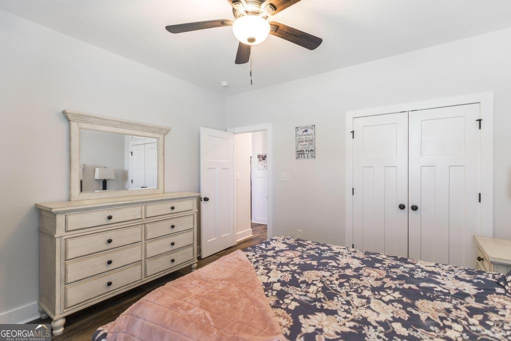 160 Saddlecreek Road Perry - Photo 28