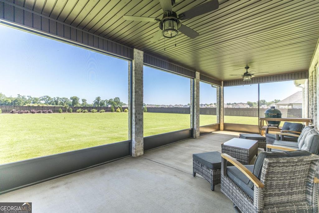 160 Saddlecreek Road Perry - Photo 29