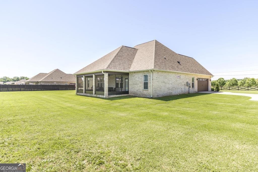 160 Saddlecreek Road Perry - Photo 30