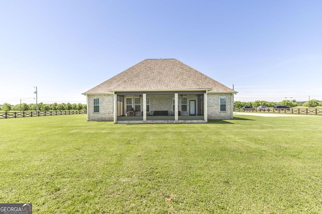 160 Saddlecreek Road Perry - Photo 31