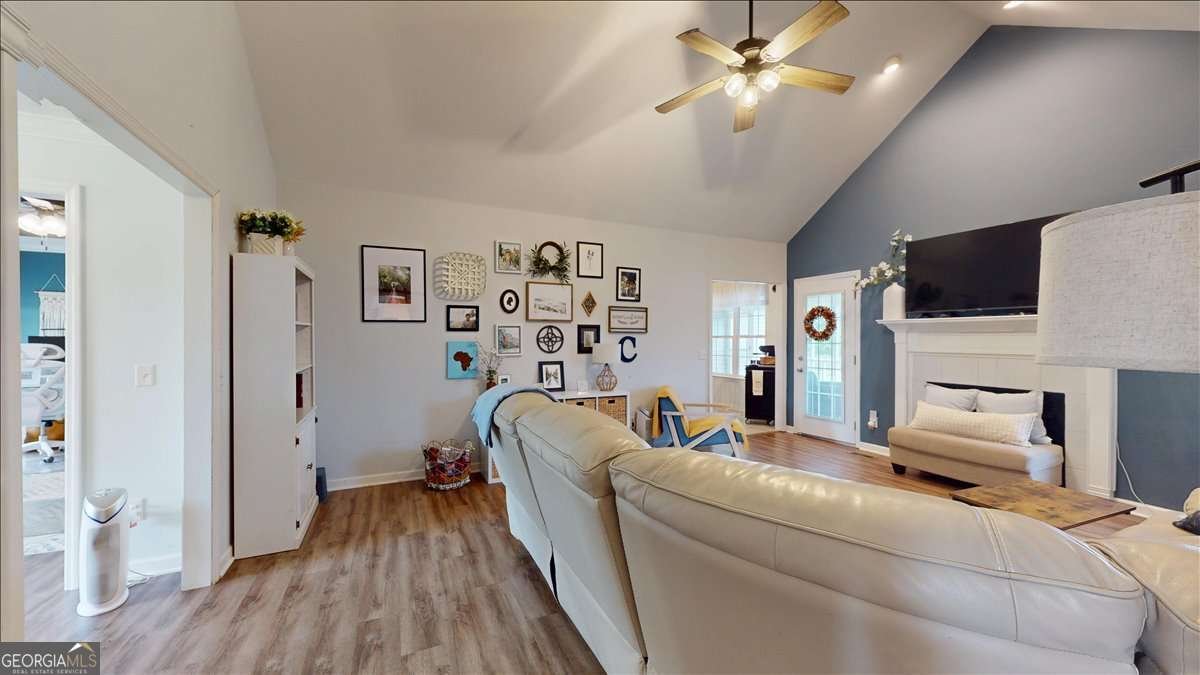 118 Blue Heron Drive Ringgold - Photo 14
