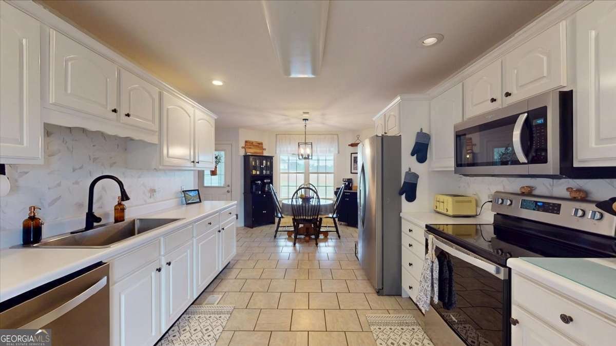 118 Blue Heron Drive Ringgold - Photo 18