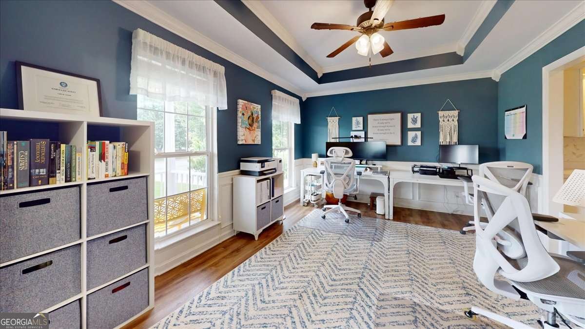 118 Blue Heron Drive Ringgold - Photo 23