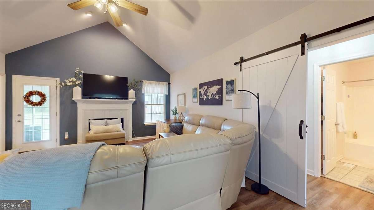 118 Blue Heron Drive Ringgold - Photo 6