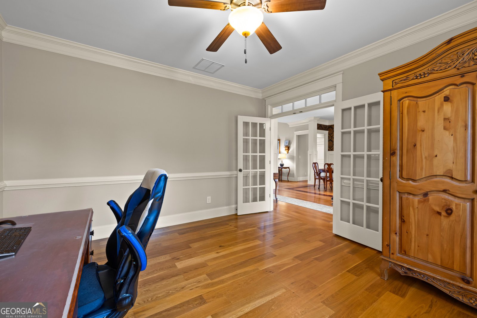 134 Beaumont Farms Drive Sharpsburg - Photo 11