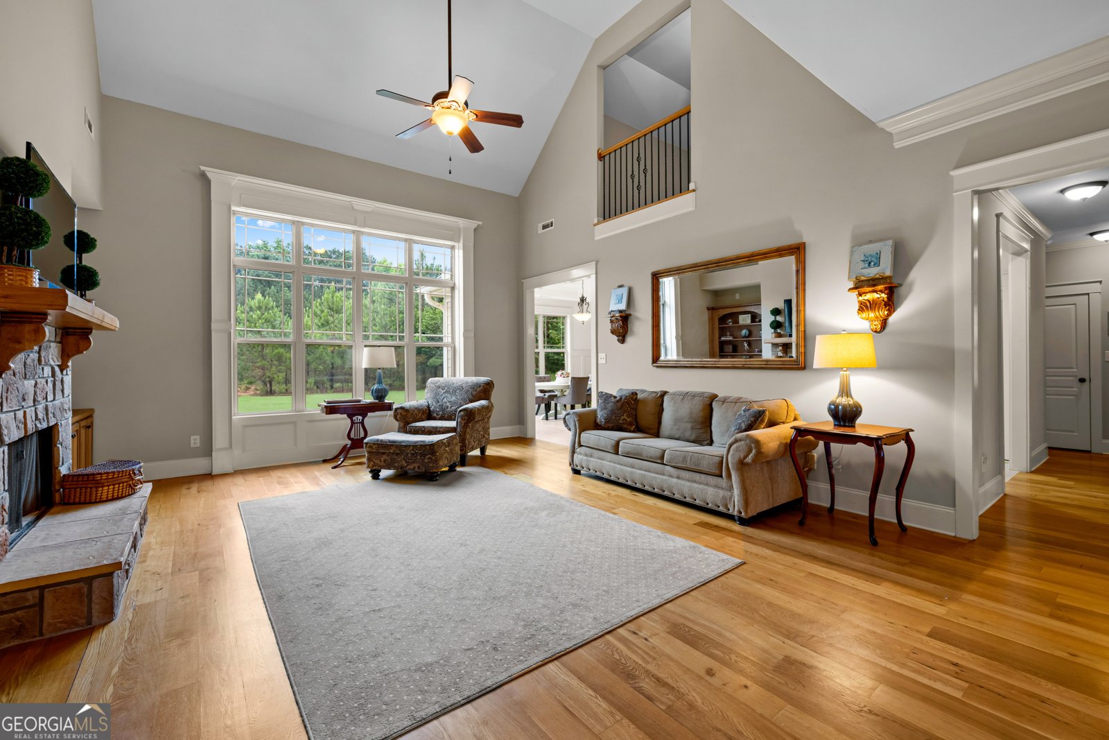134 Beaumont Farms Drive Sharpsburg - Photo 12