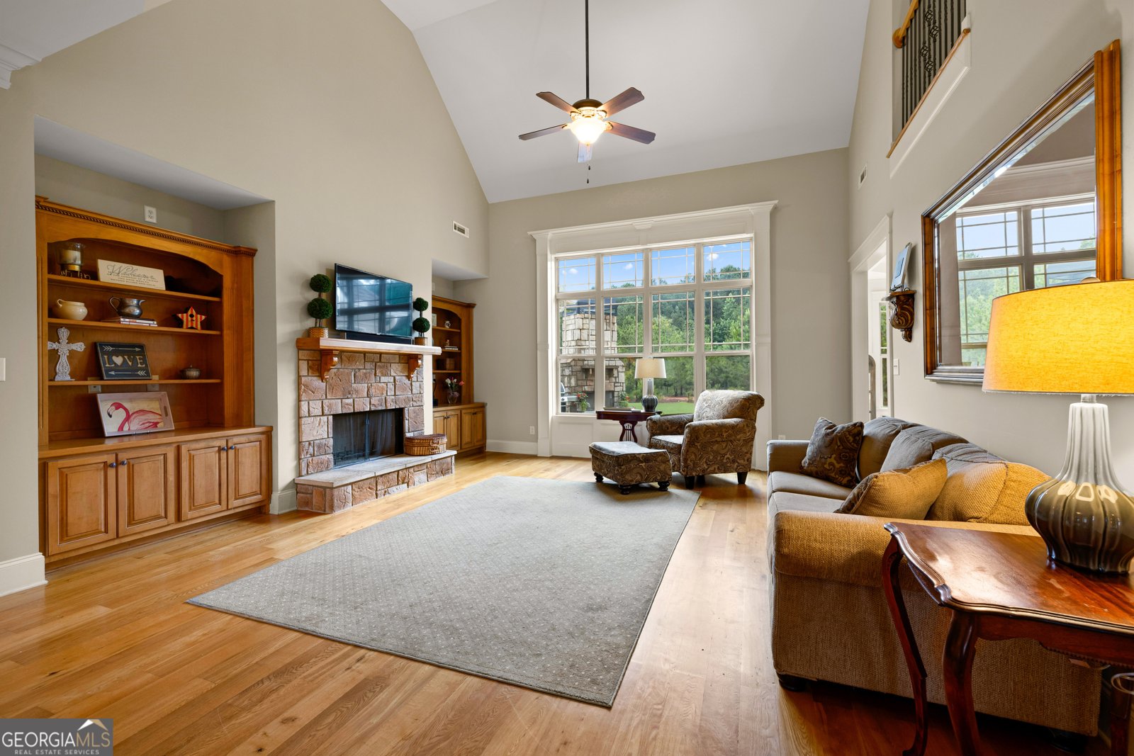 134 Beaumont Farms Drive Sharpsburg - Photo 13