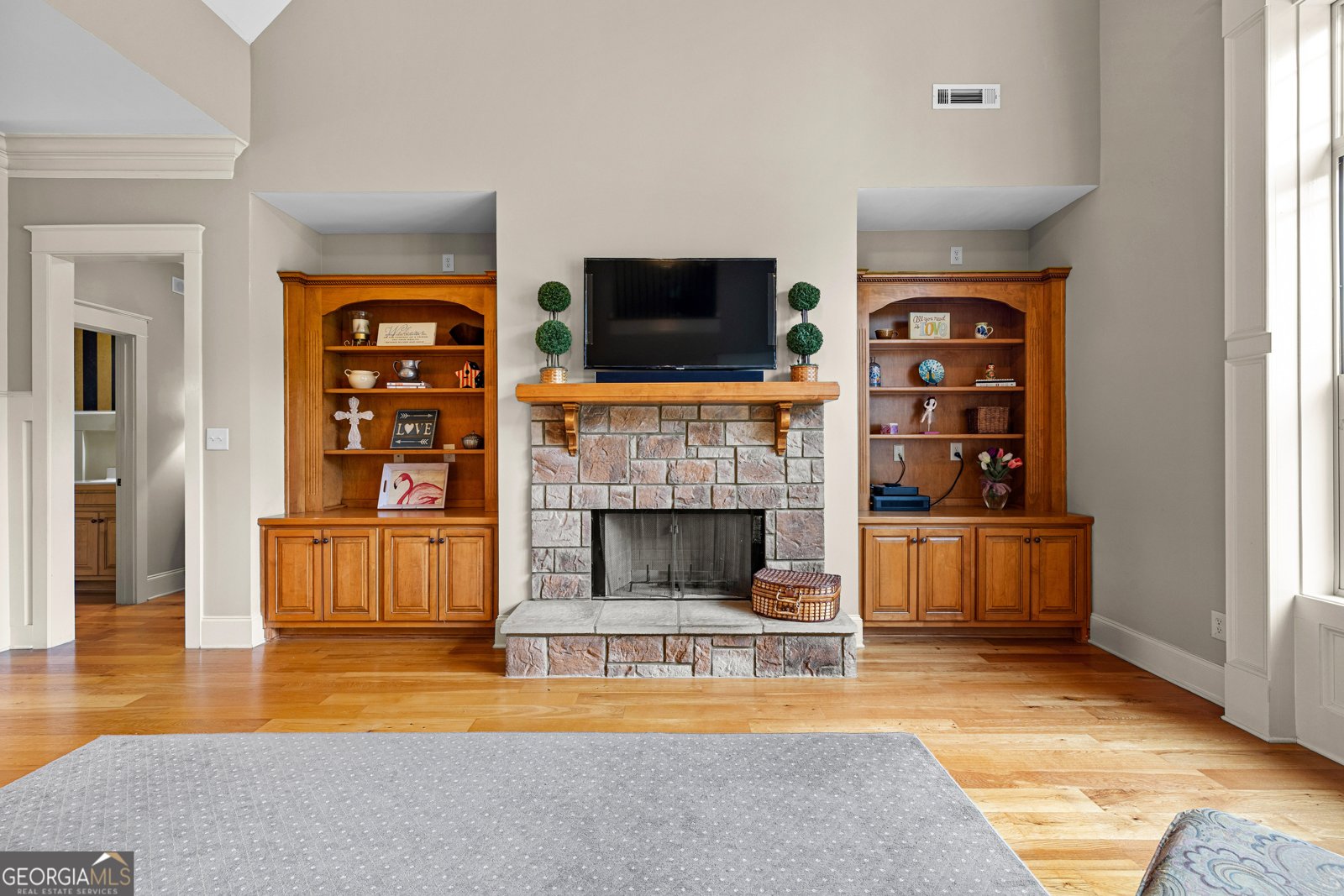 134 Beaumont Farms Drive Sharpsburg - Photo 14
