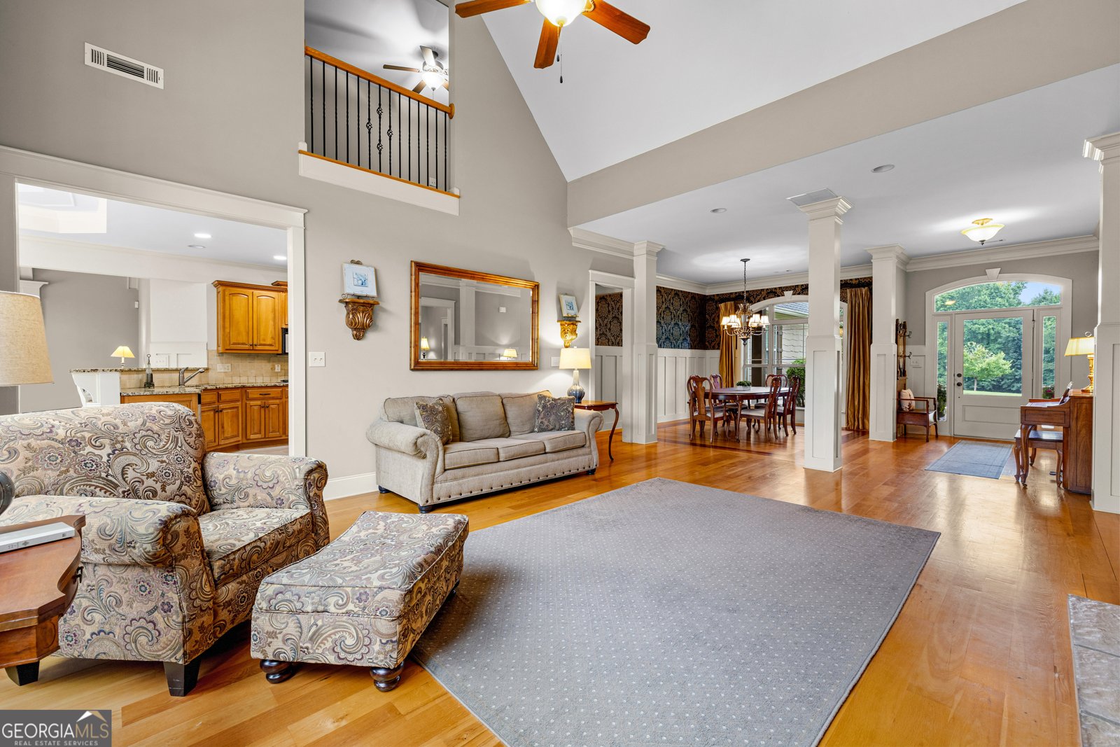 134 Beaumont Farms Drive Sharpsburg - Photo 15