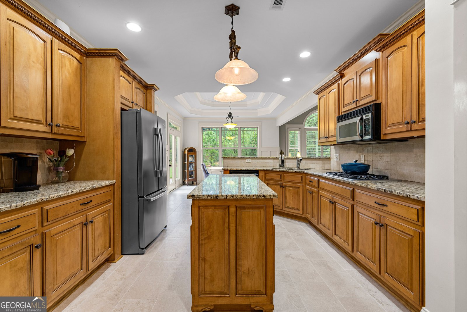 134 Beaumont Farms Drive Sharpsburg - Photo 18