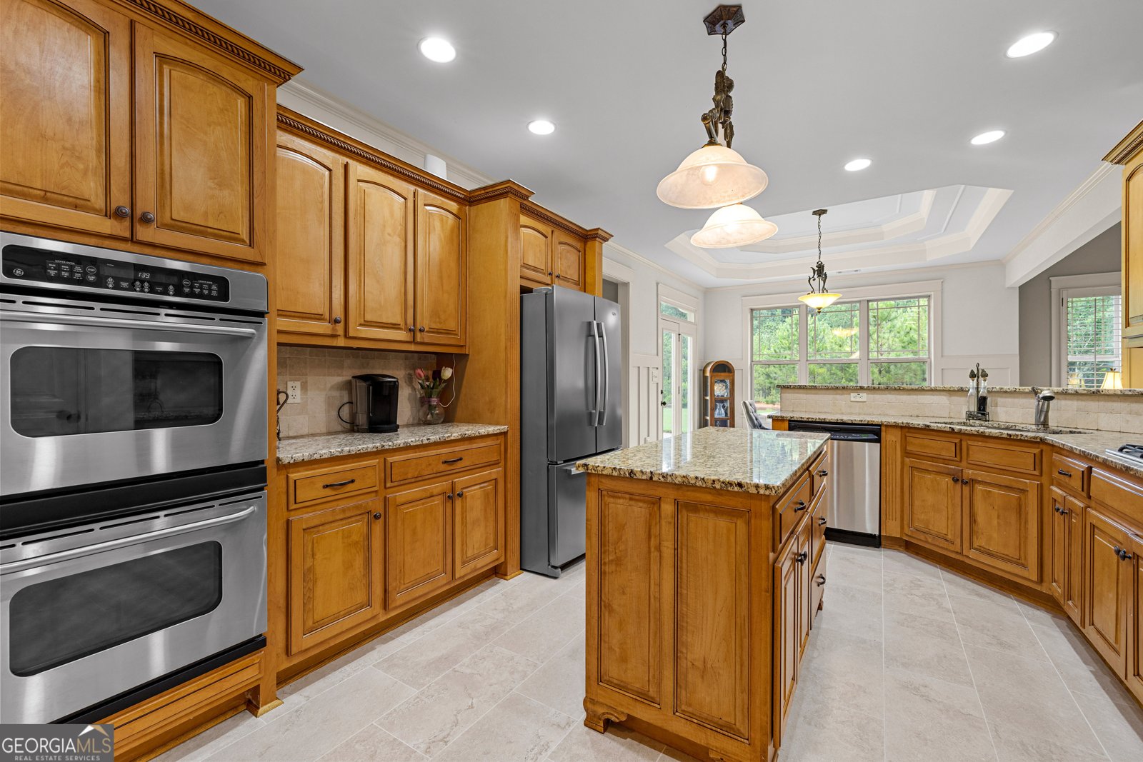 134 Beaumont Farms Drive Sharpsburg - Photo 19