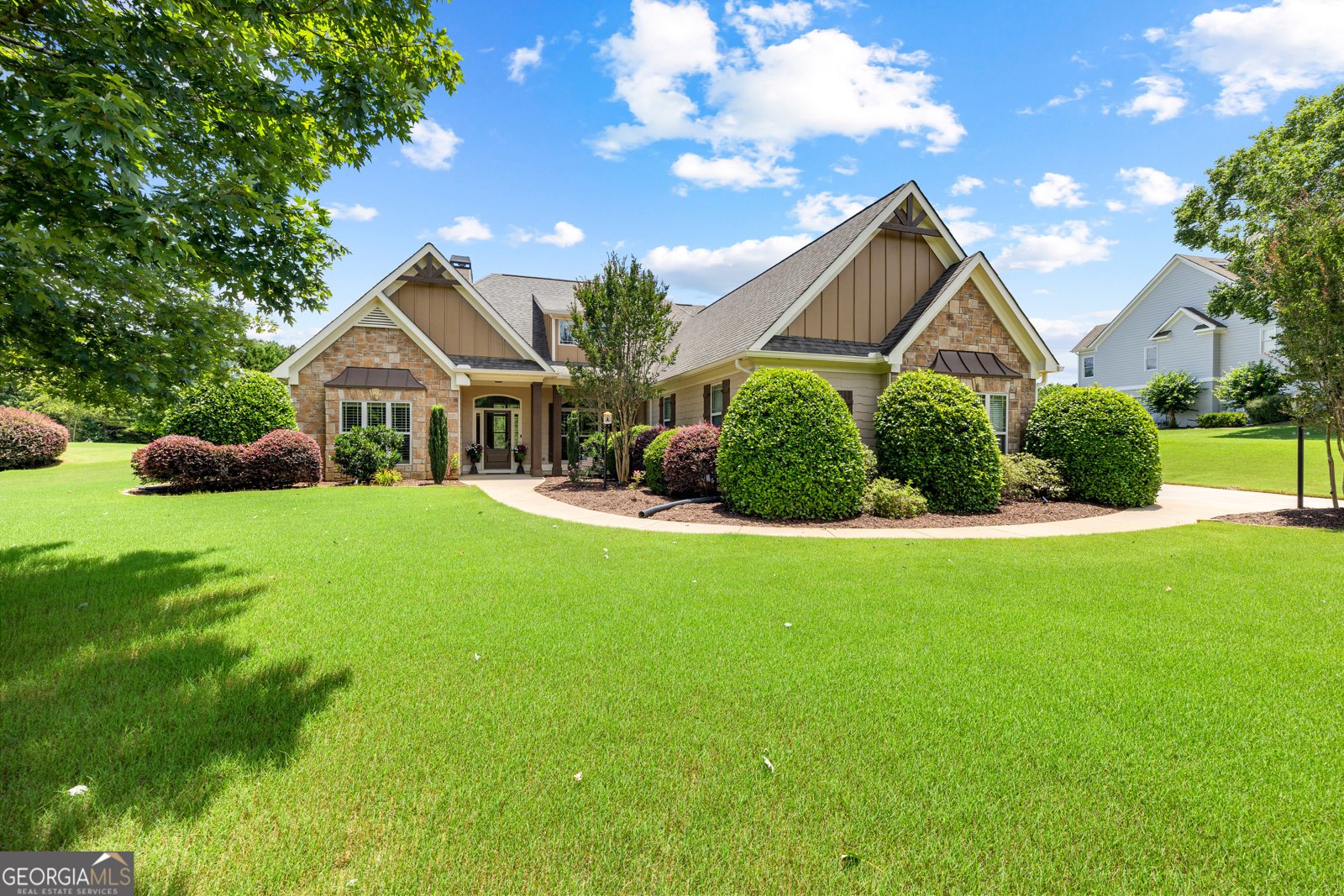 134 Beaumont Farms Drive Sharpsburg - Photo 2