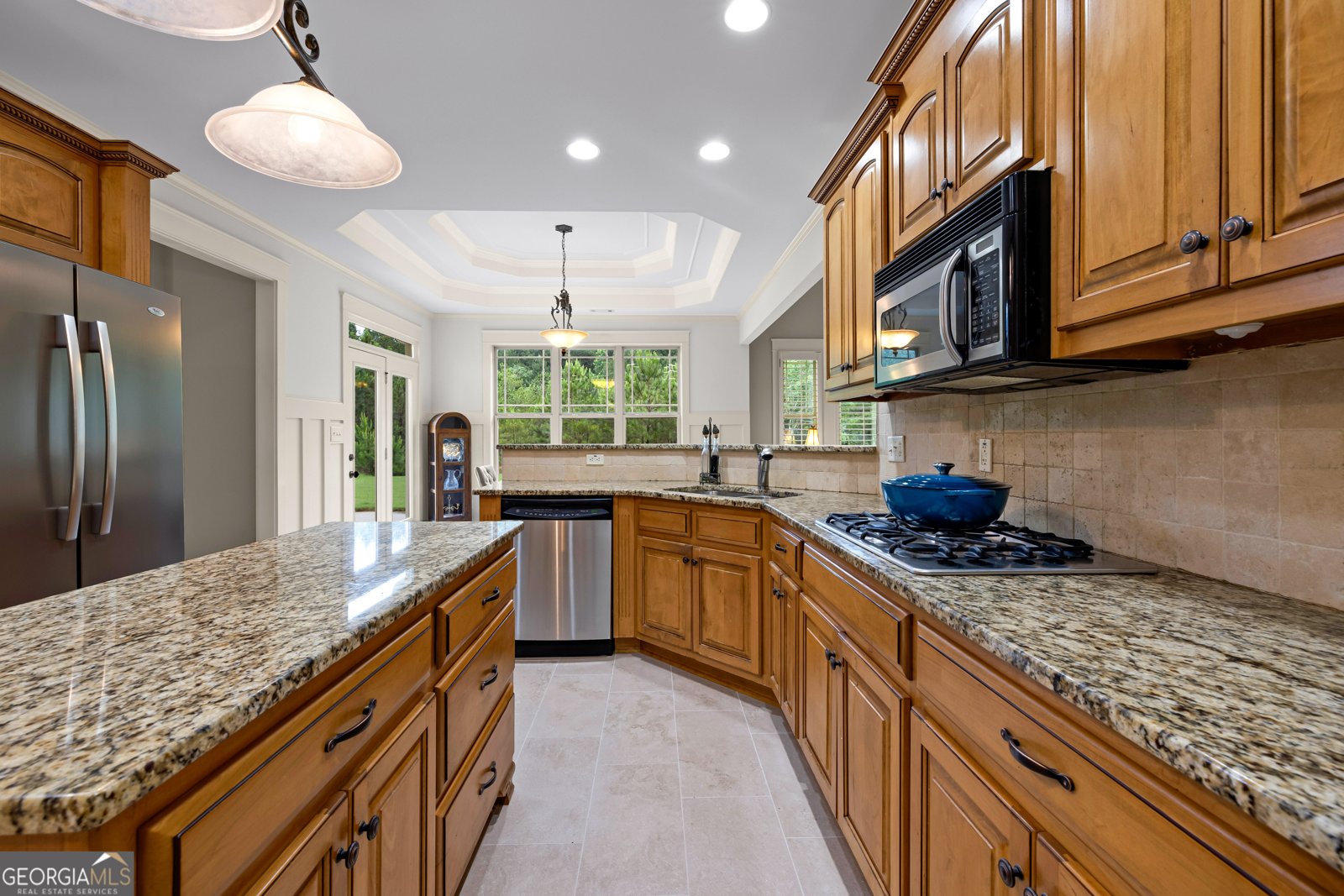 134 Beaumont Farms Drive Sharpsburg - Photo 20