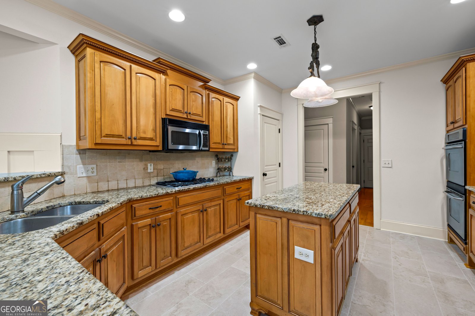 134 Beaumont Farms Drive Sharpsburg - Photo 21