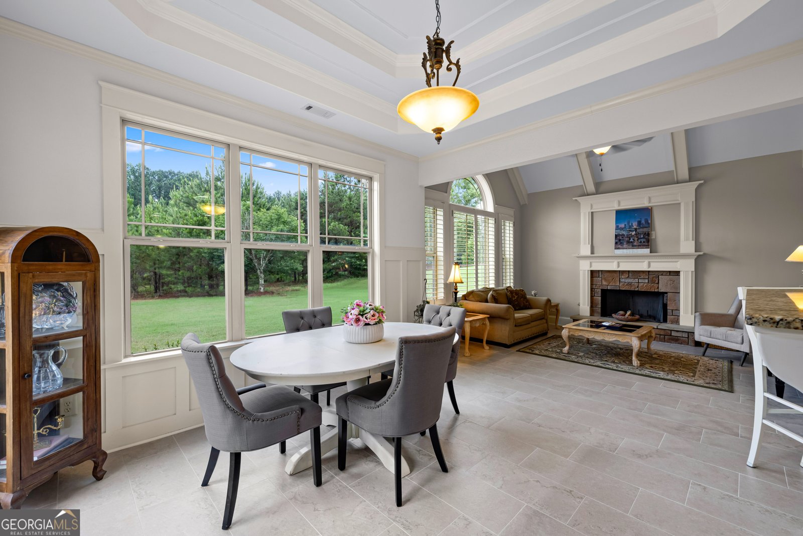 134 Beaumont Farms Drive Sharpsburg - Photo 22