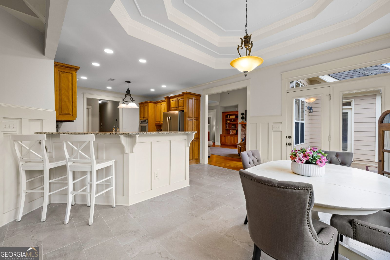 134 Beaumont Farms Drive Sharpsburg - Photo 24