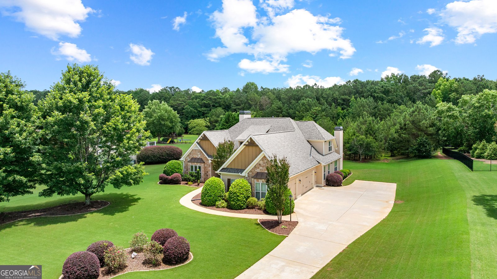 134 Beaumont Farms Drive Sharpsburg - Photo 3