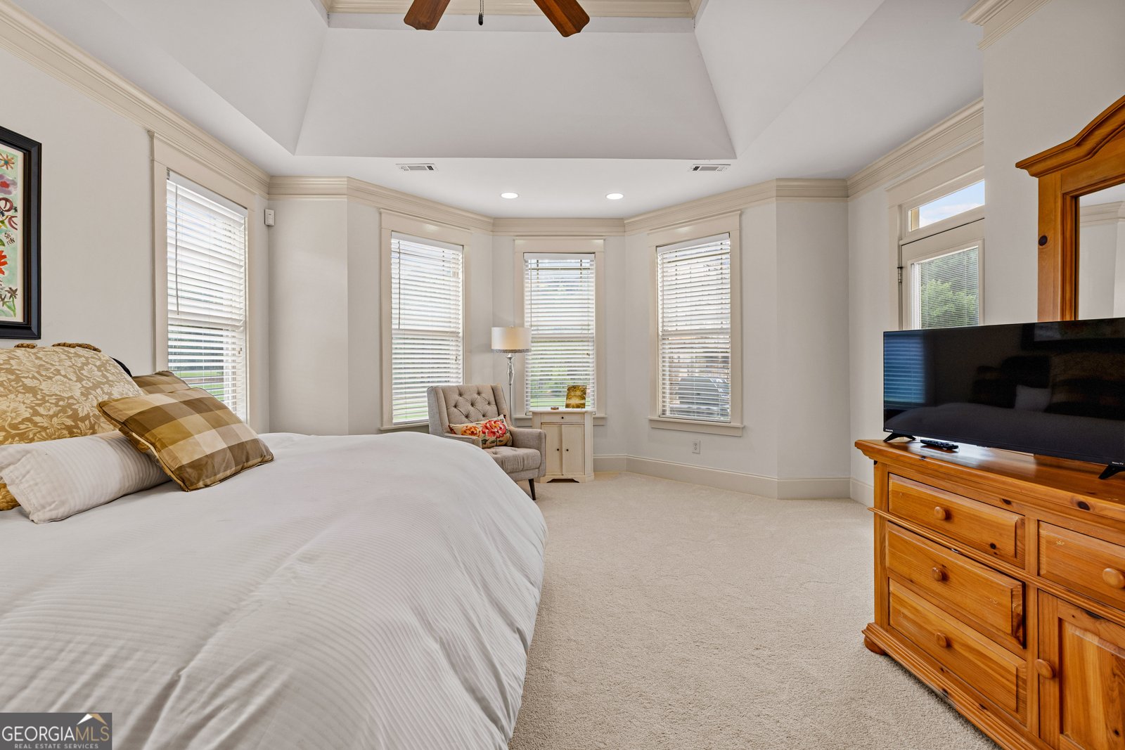 134 Beaumont Farms Drive Sharpsburg - Photo 30