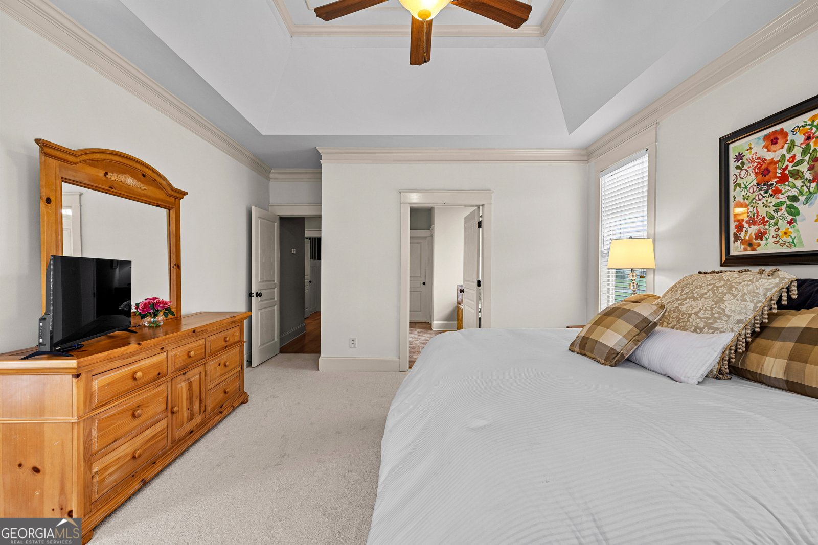 134 Beaumont Farms Drive Sharpsburg - Photo 31