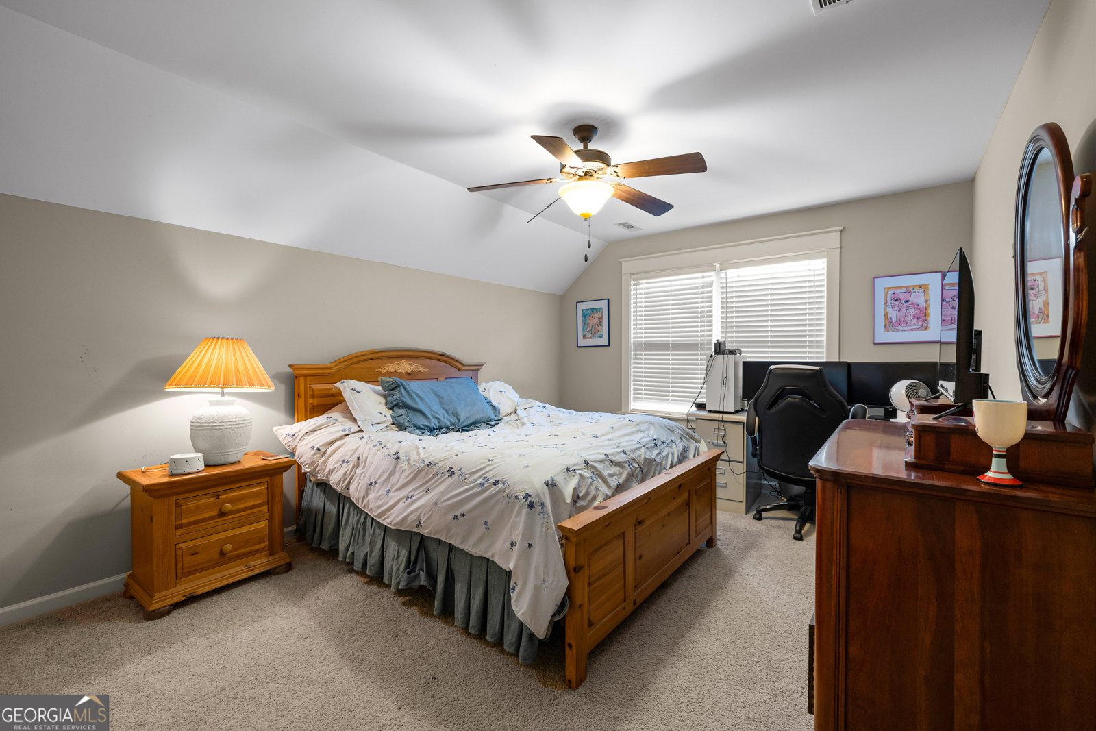 134 Beaumont Farms Drive Sharpsburg - Photo 49