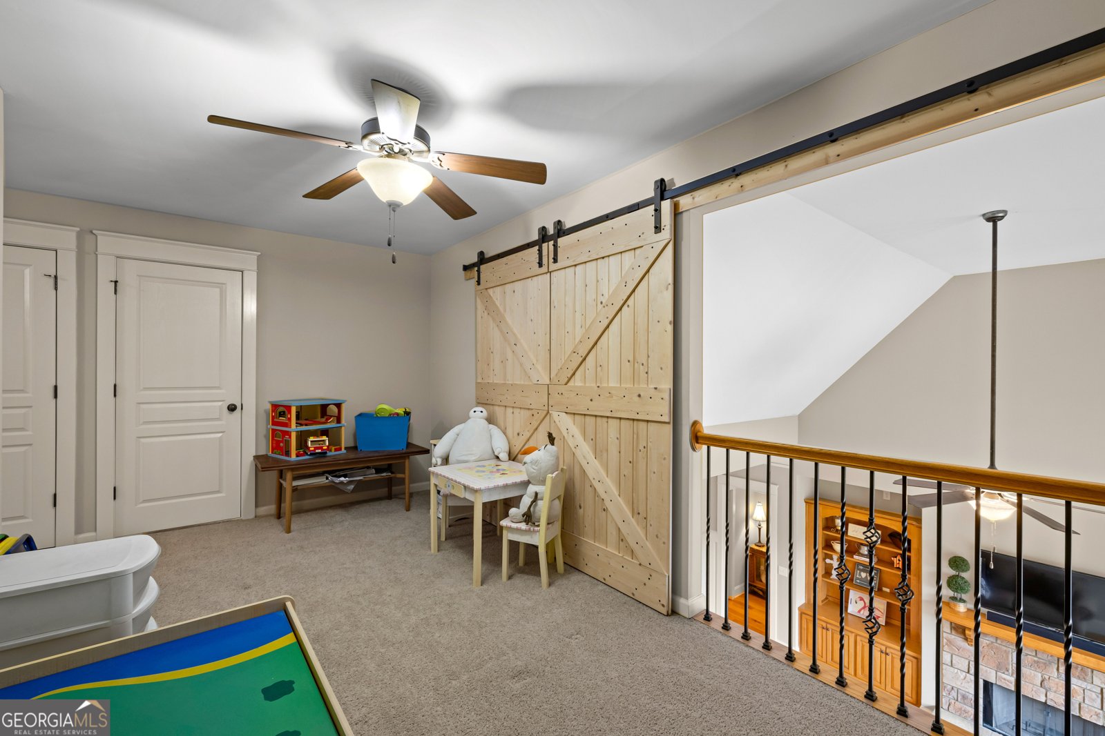 134 Beaumont Farms Drive Sharpsburg - Photo 53
