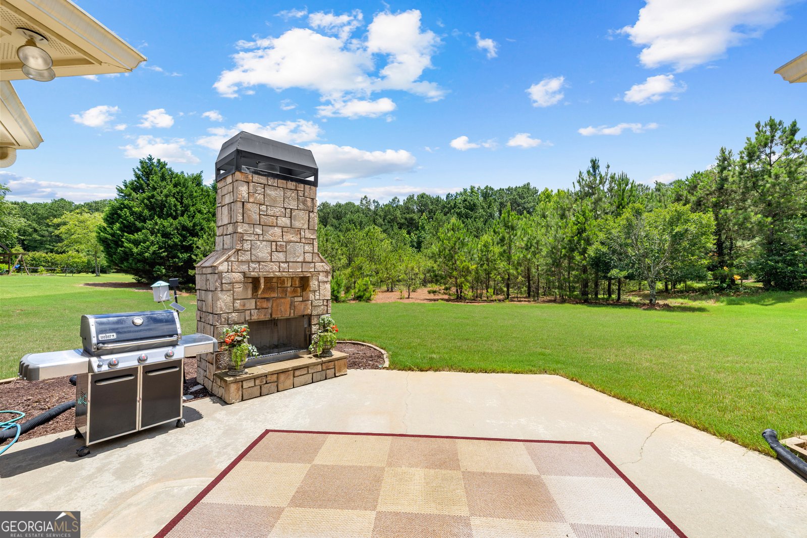 134 Beaumont Farms Drive Sharpsburg - Photo 56