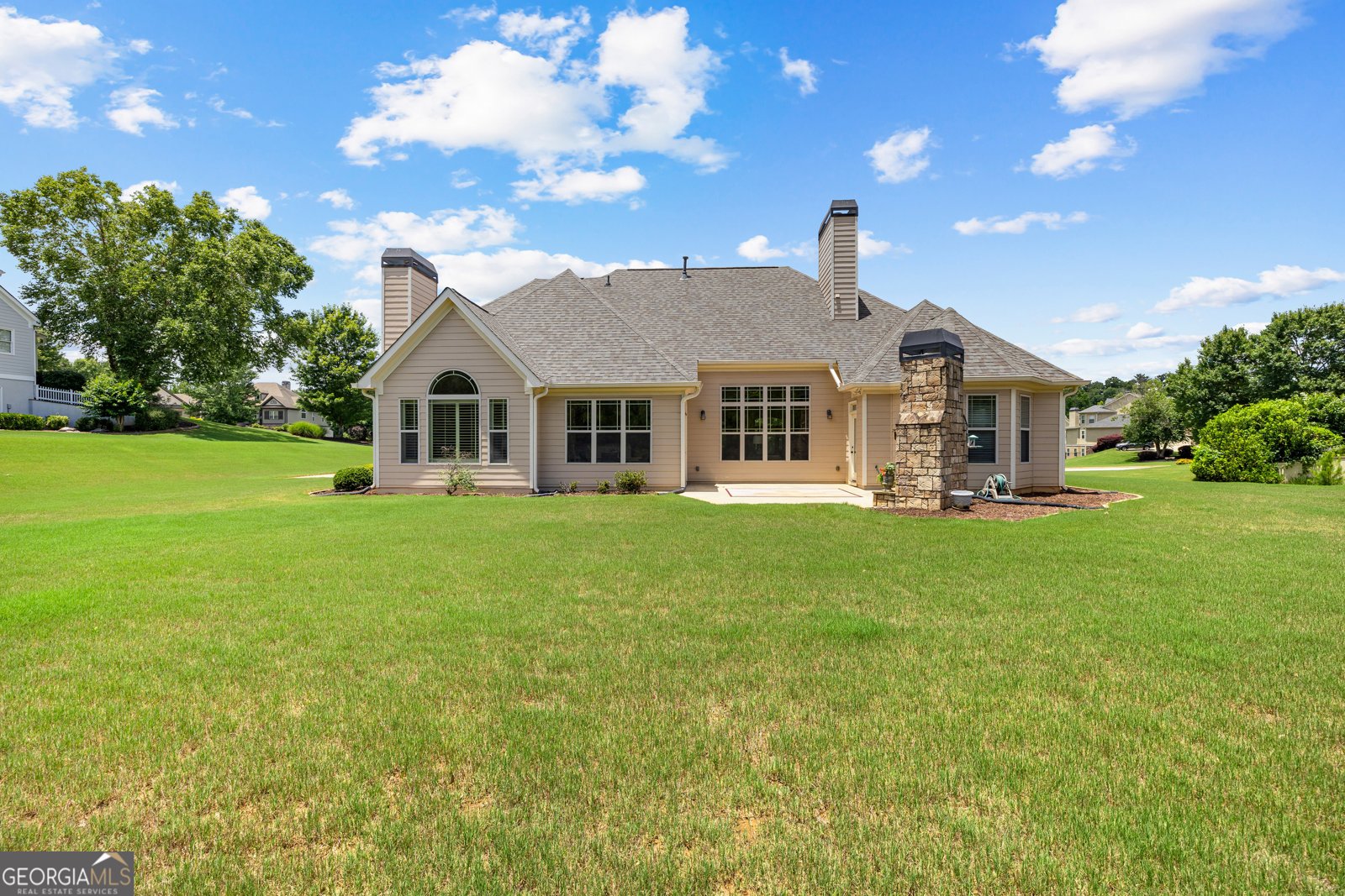 134 Beaumont Farms Drive Sharpsburg - Photo 57