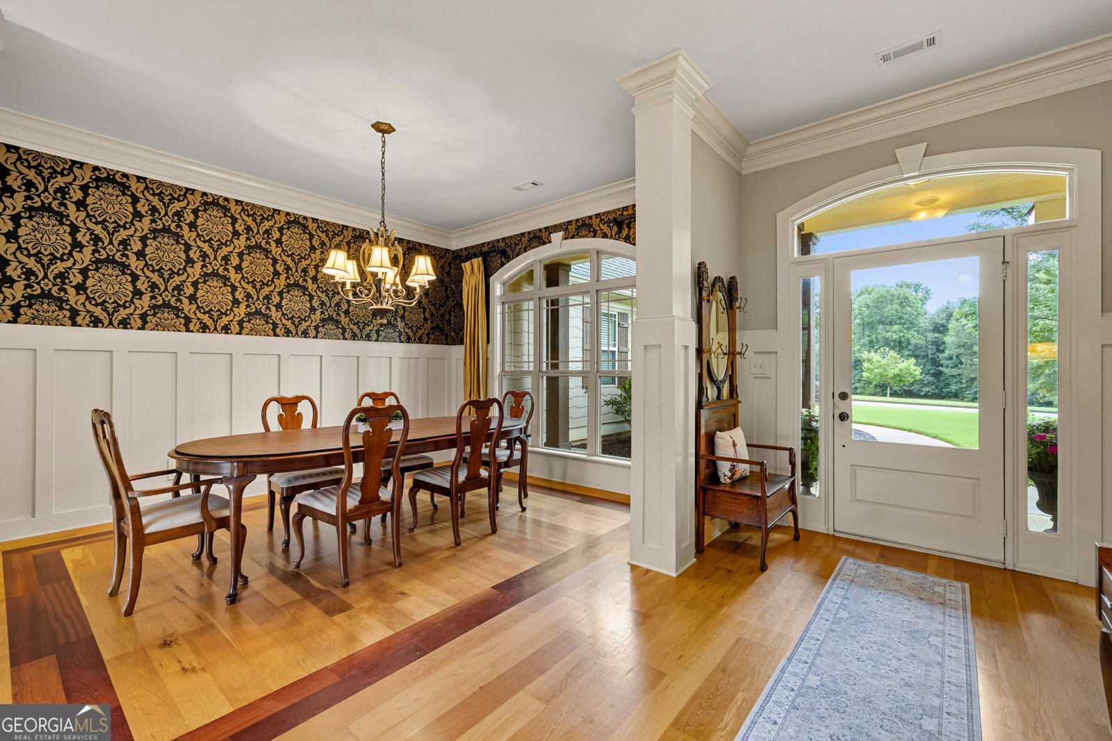134 Beaumont Farms Drive Sharpsburg - Photo 9