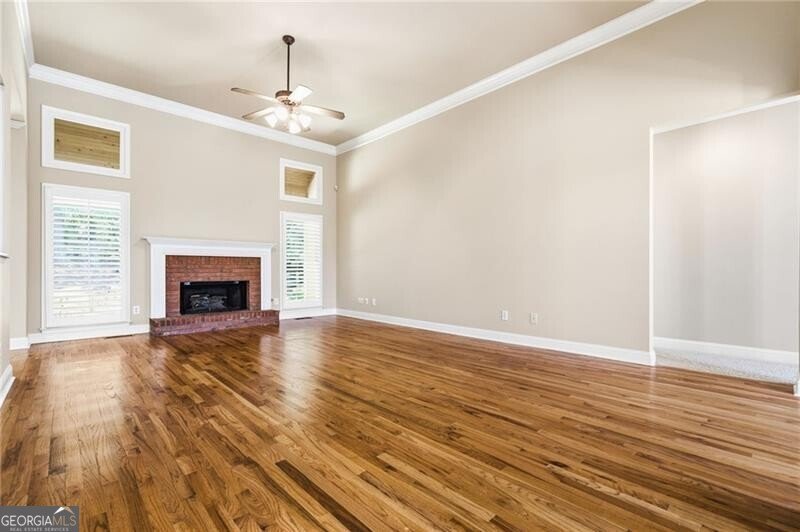 630 Bentwater Drive Acworth - Photo 10